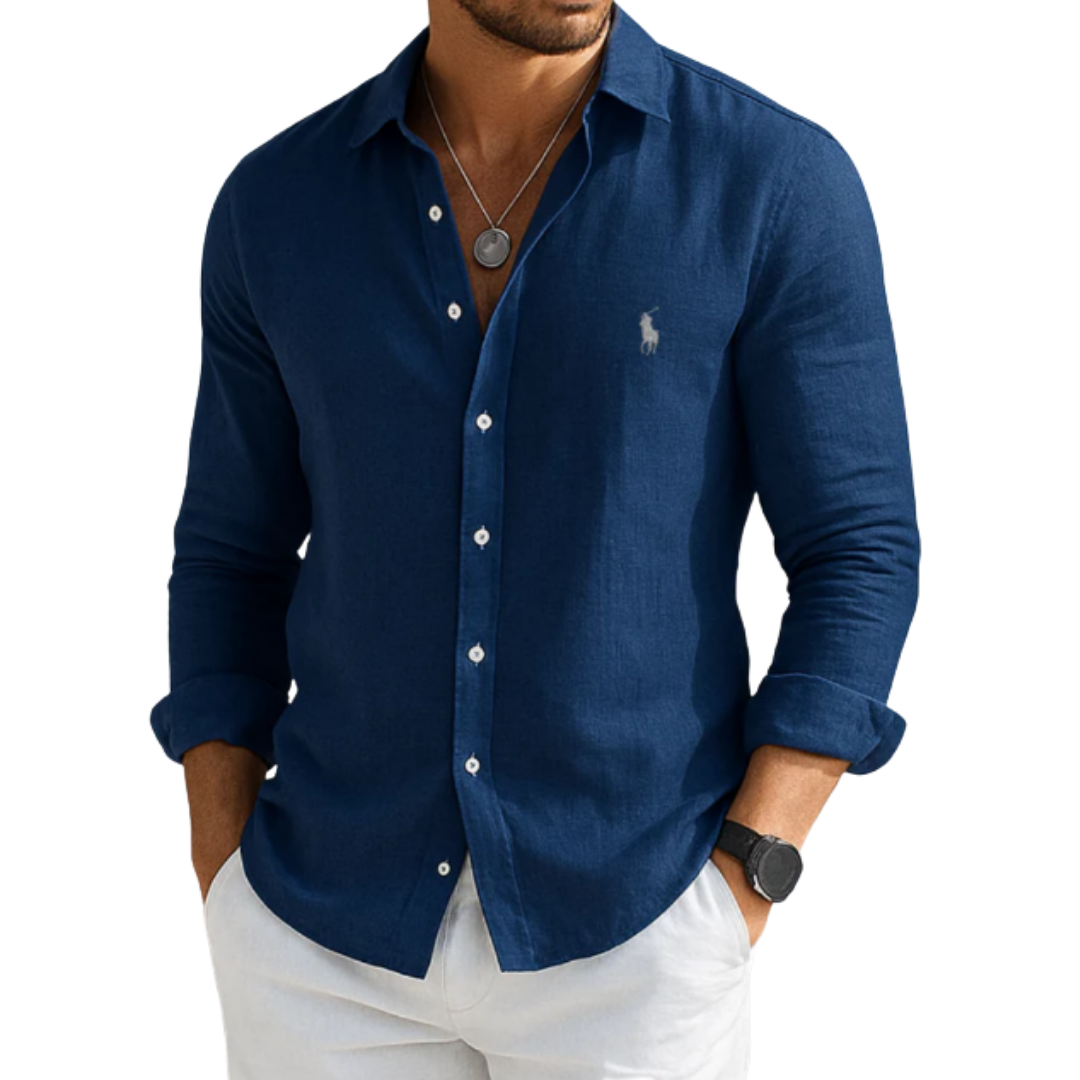 ᏒL | Elegant Shirt