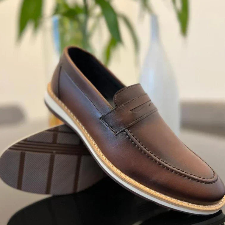 Mocassim Casual
