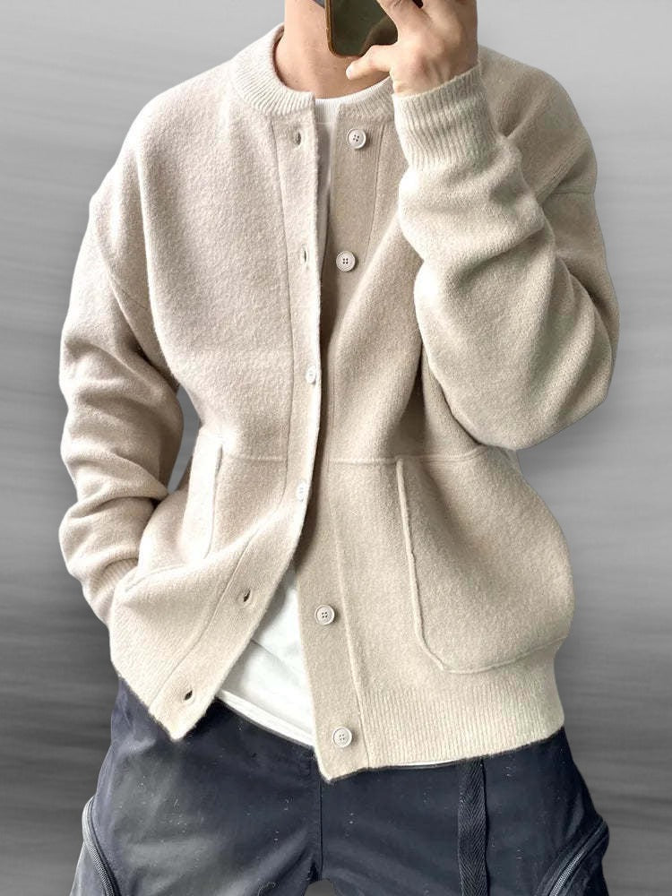 Beaufort Casual Cardigan