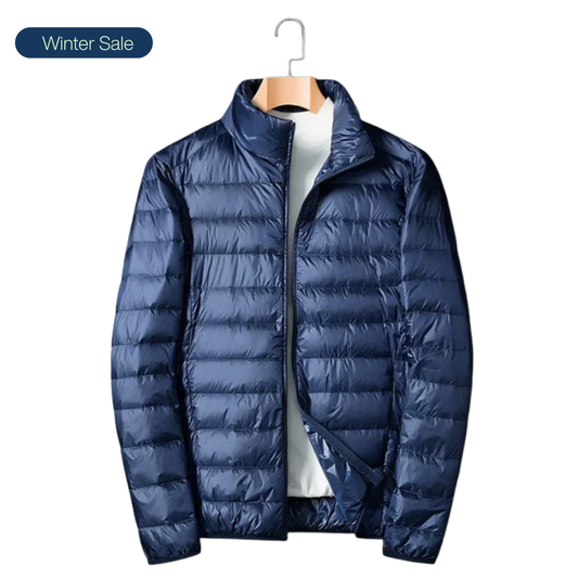 Collins Ultra-Light Jacket