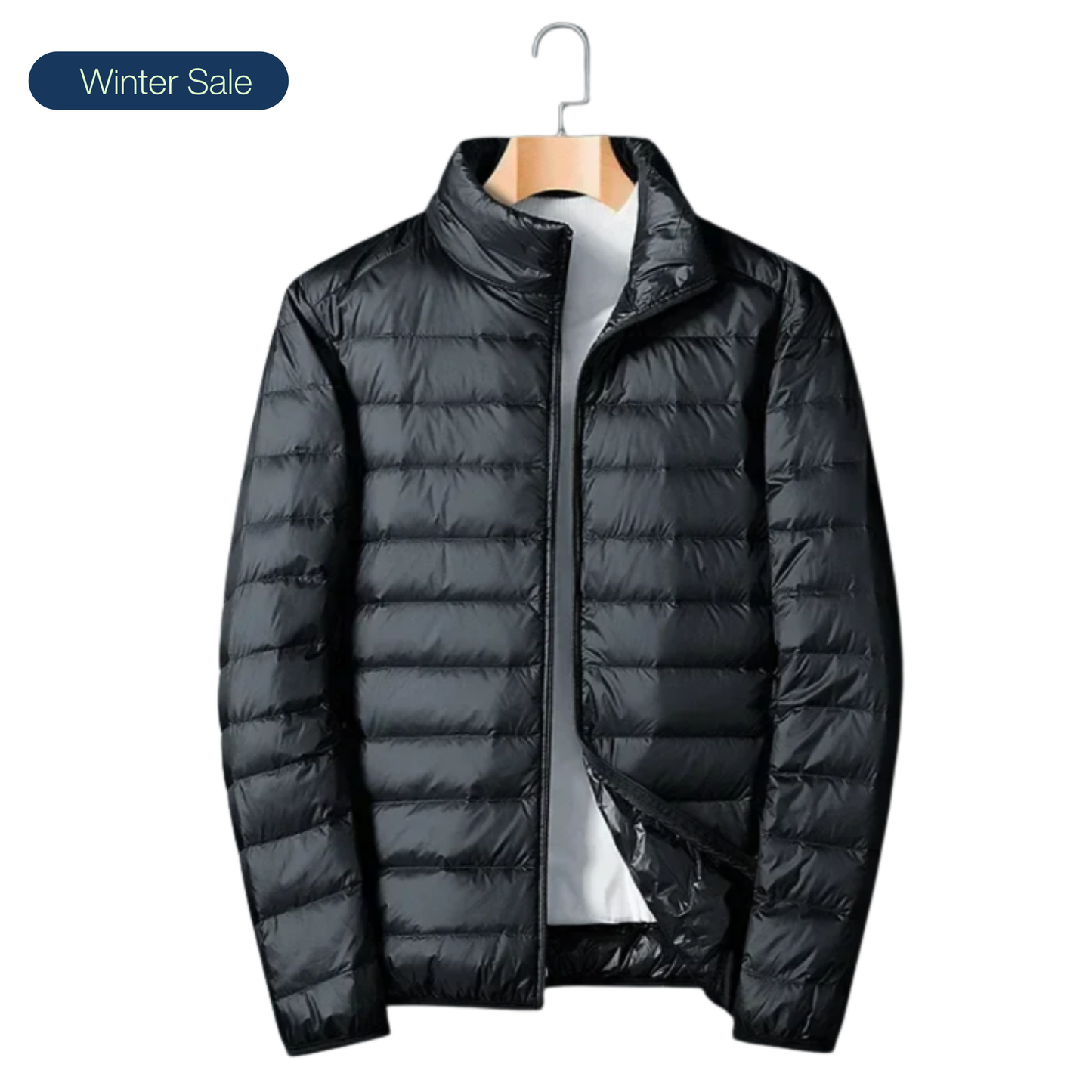 Collins Ultra-Light Jacket