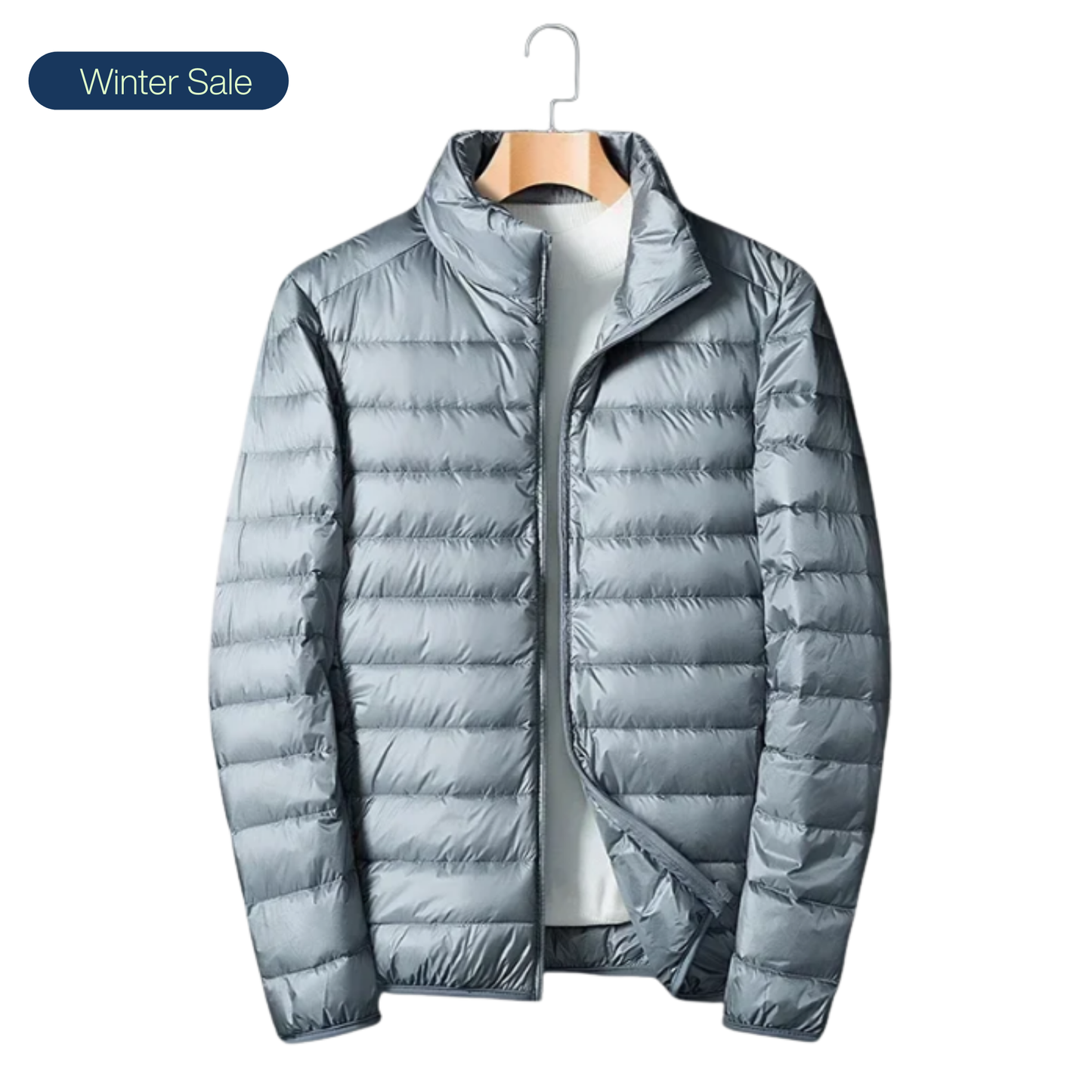 Collins Ultra-Light Jacket