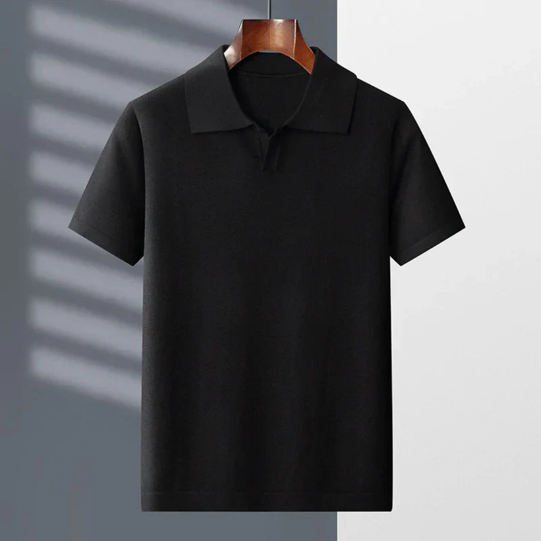 Key West Classic Cotton Polo