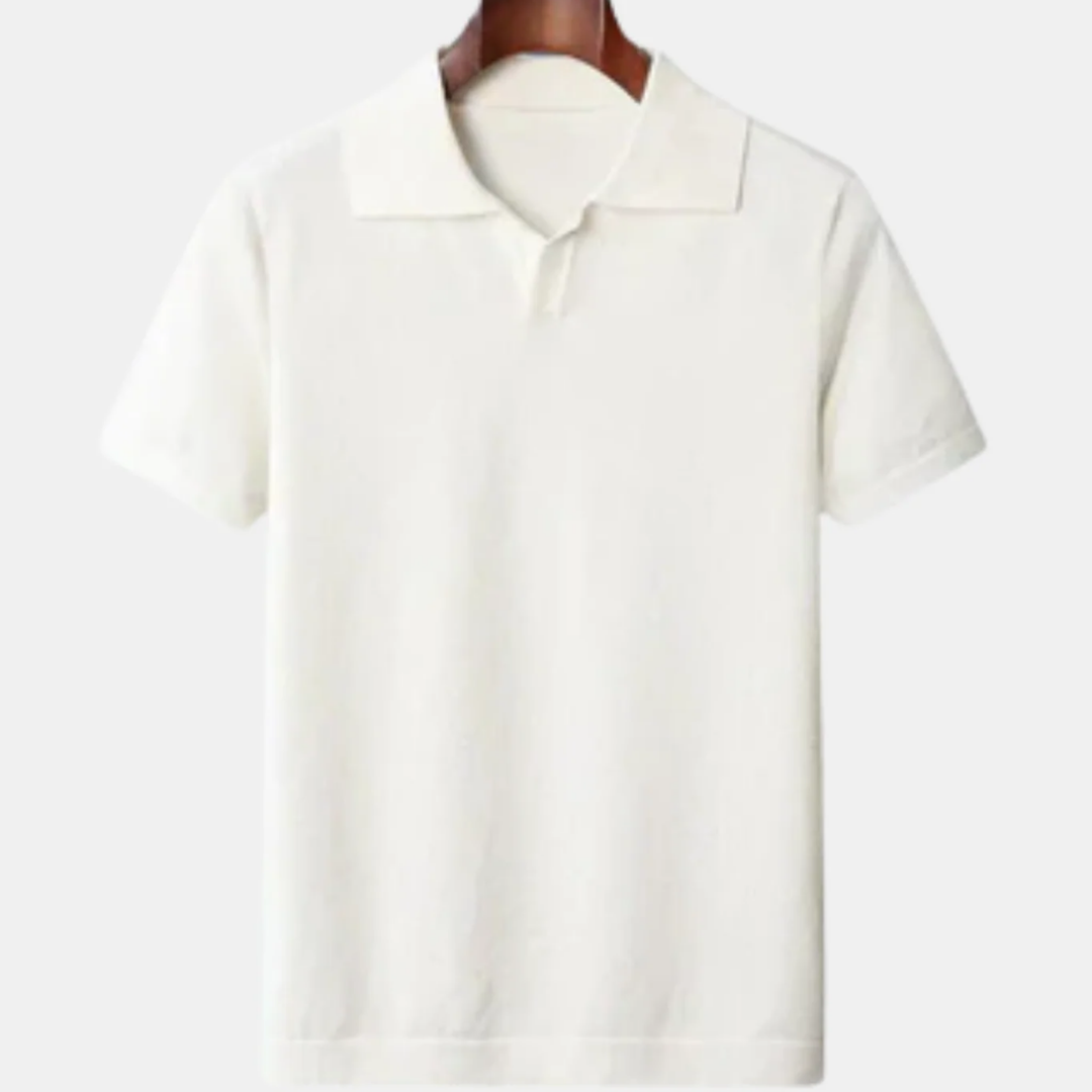 Key West Classic Cotton Polo