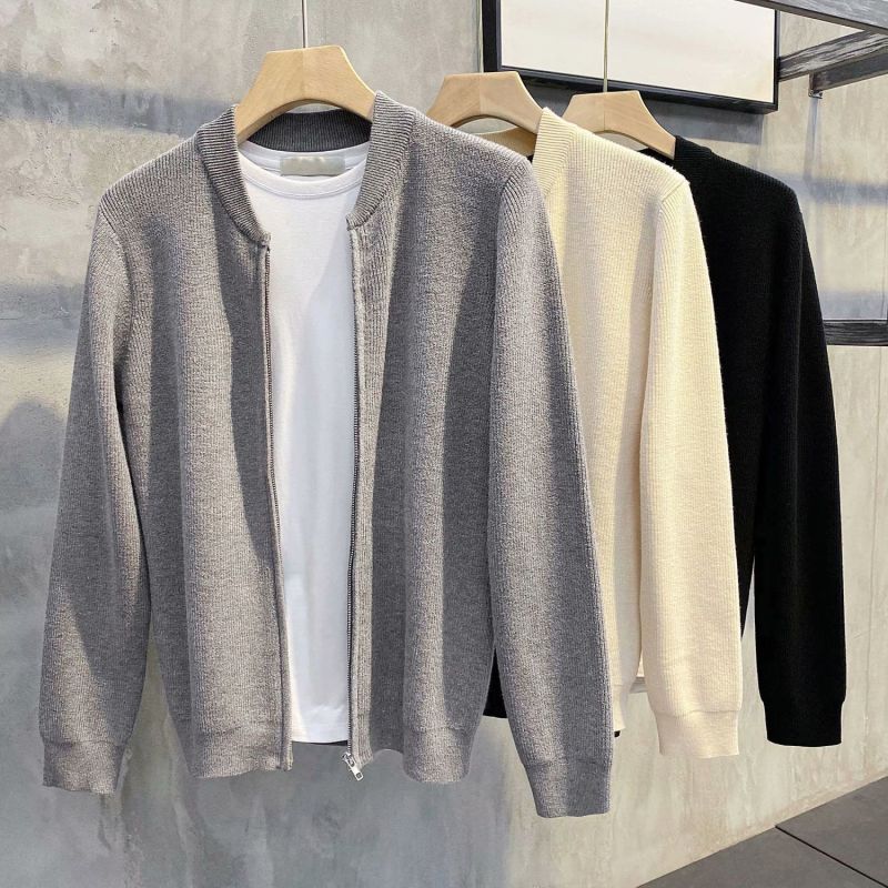 Oscar Casual Cardigan