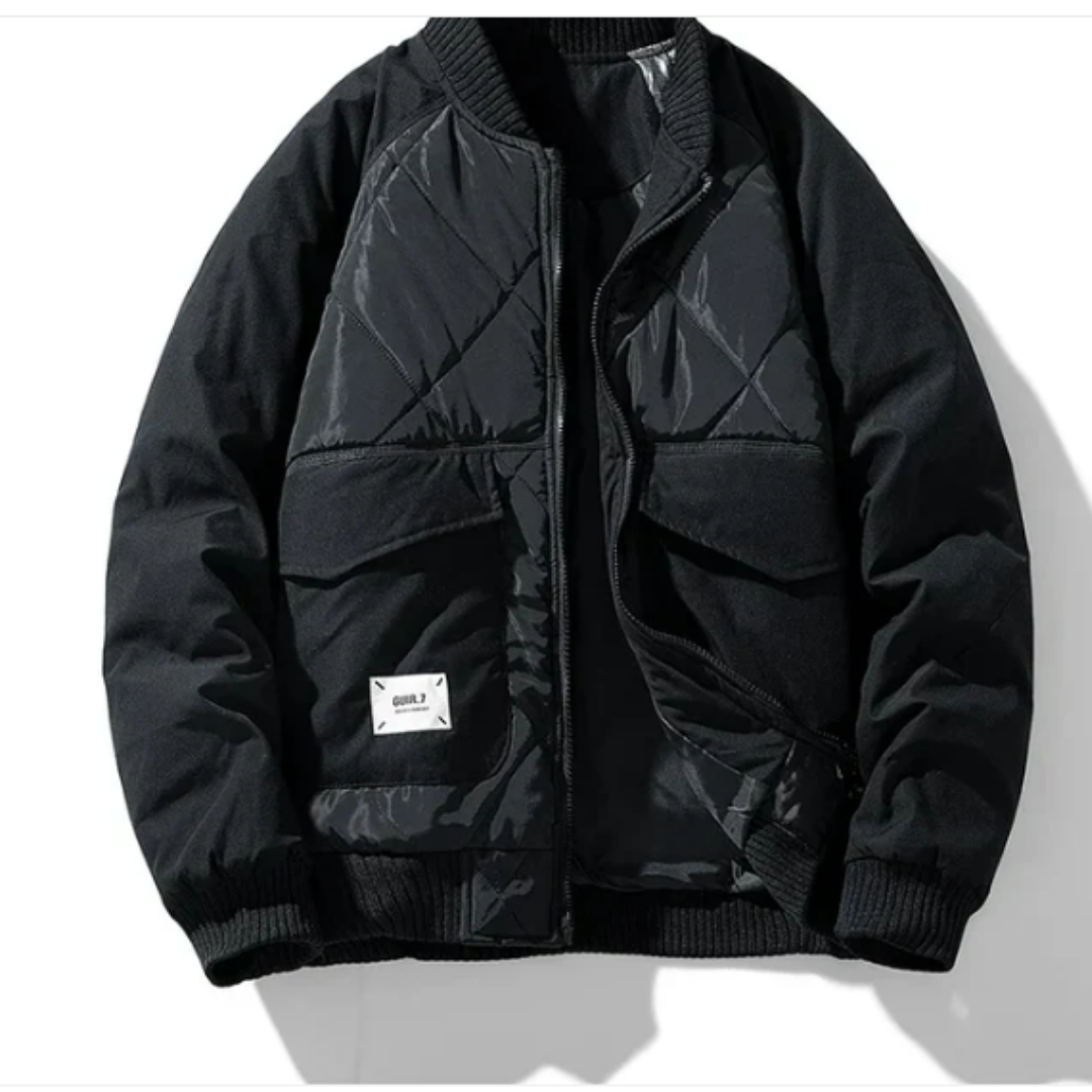 The Bravado Bomber jacket