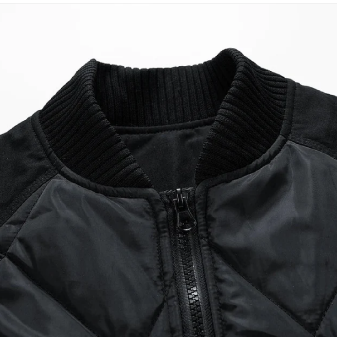 The Bravado Bomber jacket