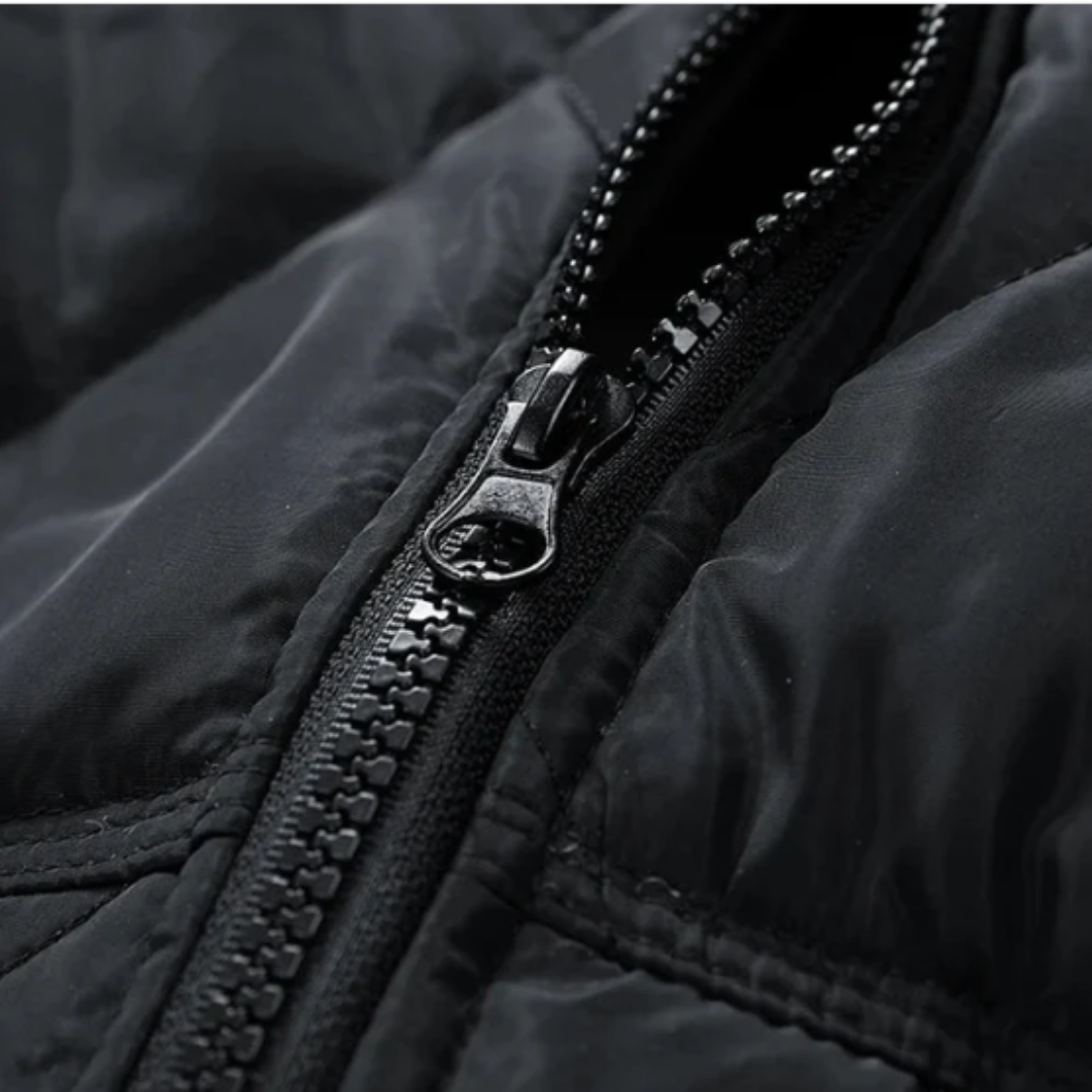 The Bravado Bomber jacket