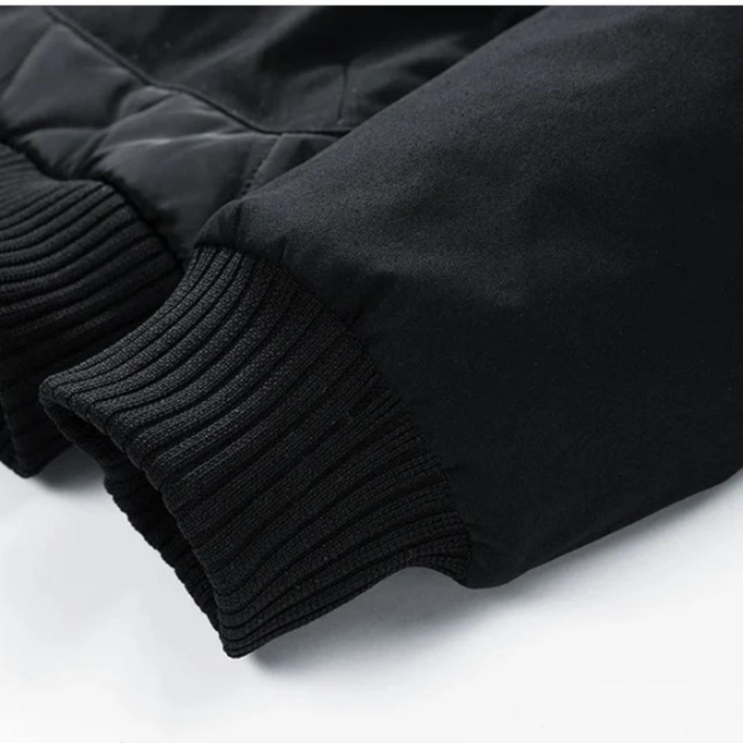 The Bravado Bomber jacket