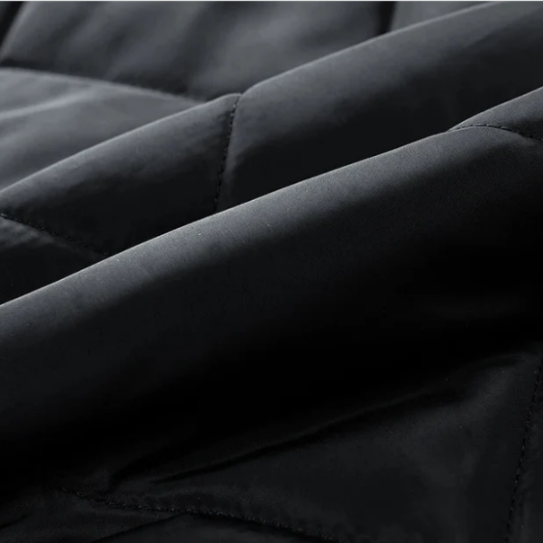 The Bravado Bomber jacket