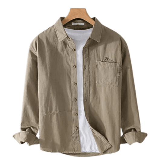 Kenneth Casual Shirt