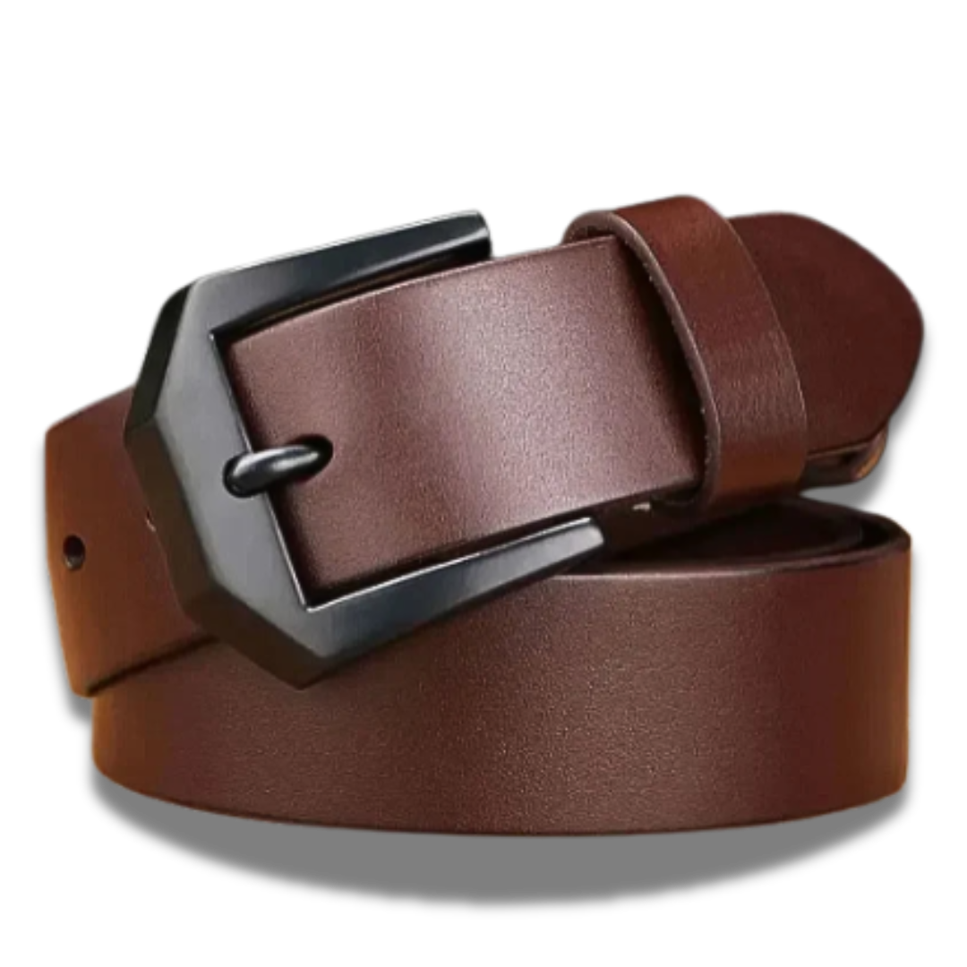 Rover Leather Belt