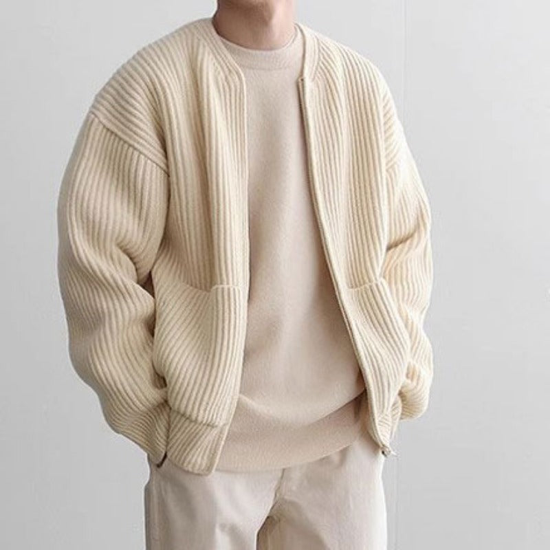 Oscar Casual Cardigan