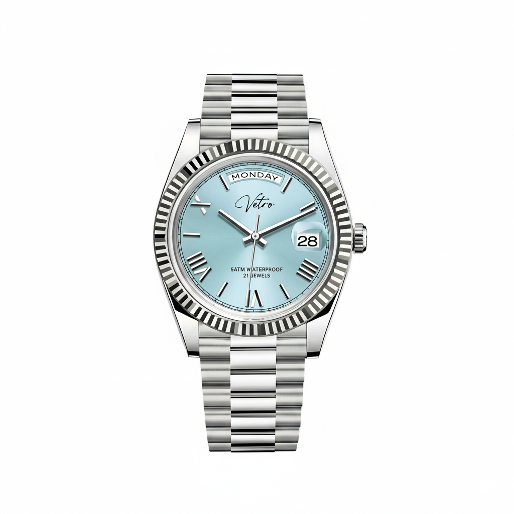 Hugo’s Diner – Complete Outfit