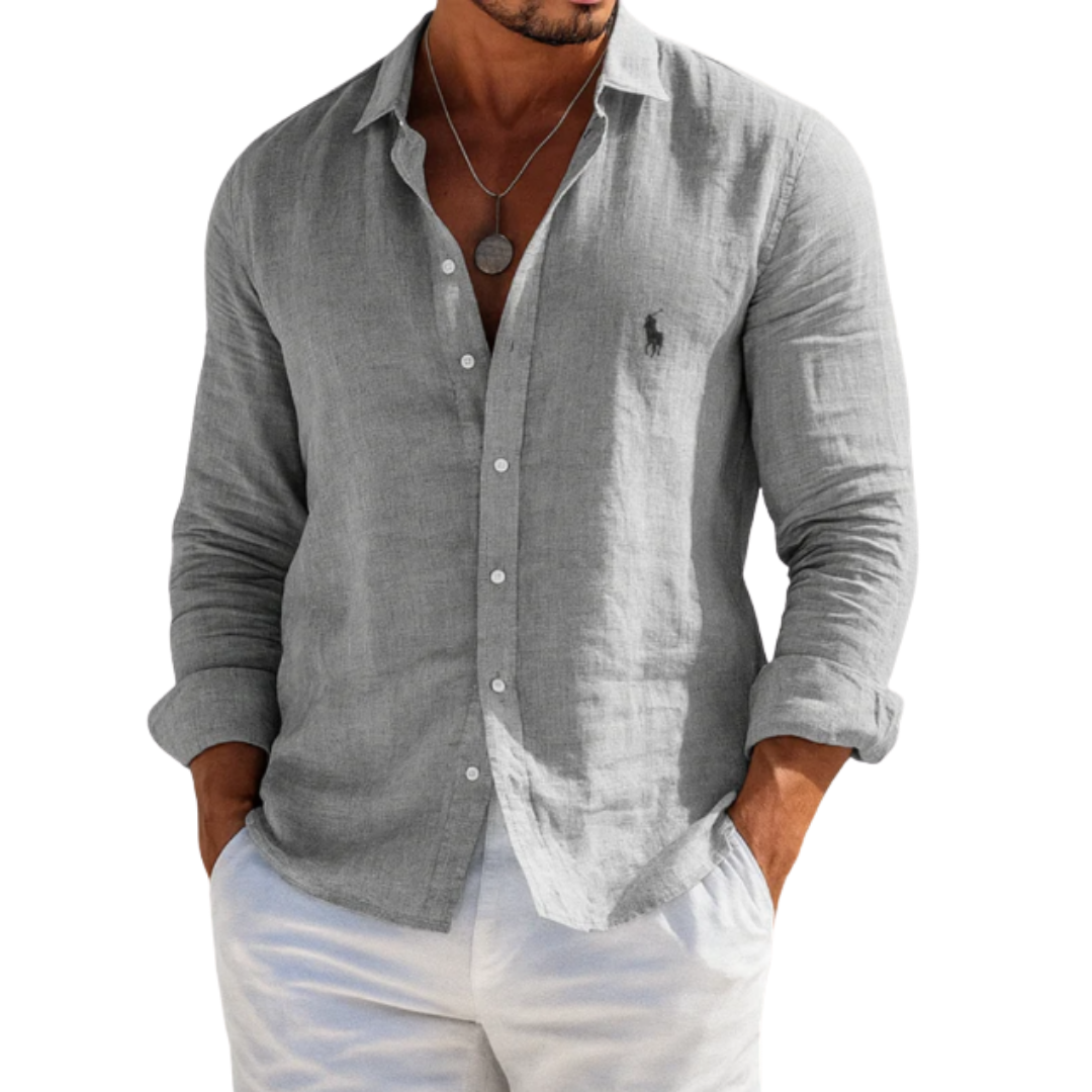 ᏒL | Elegant Shirt