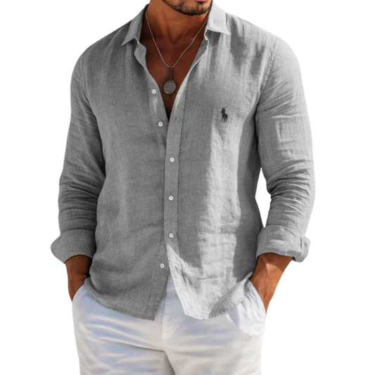 ᏒL | Elegant Shirt