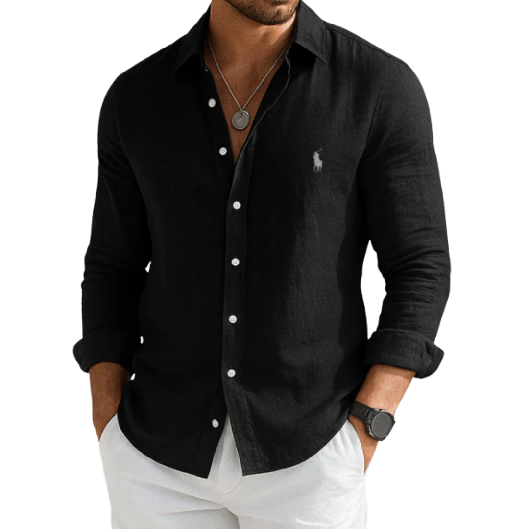 ᏒL | Elegant Shirt