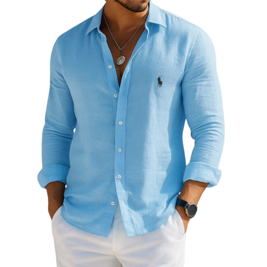 ᏒL | Elegant Shirt