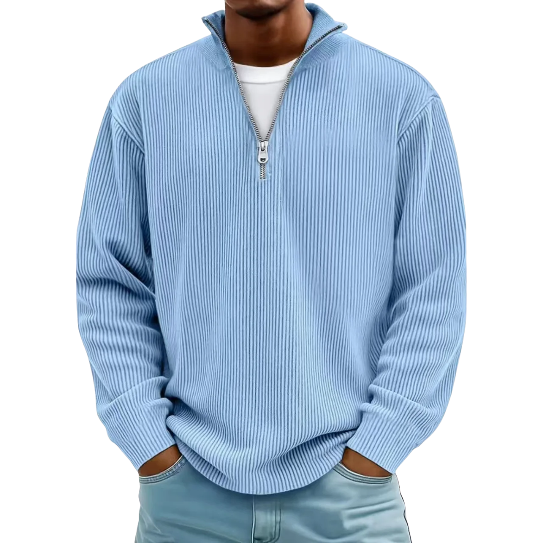 Millford Half-Zip Pullover