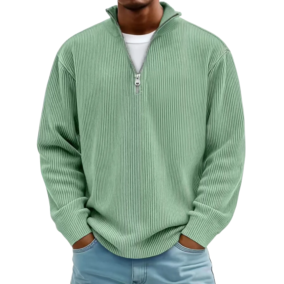 Millford Half-Zip Pullover