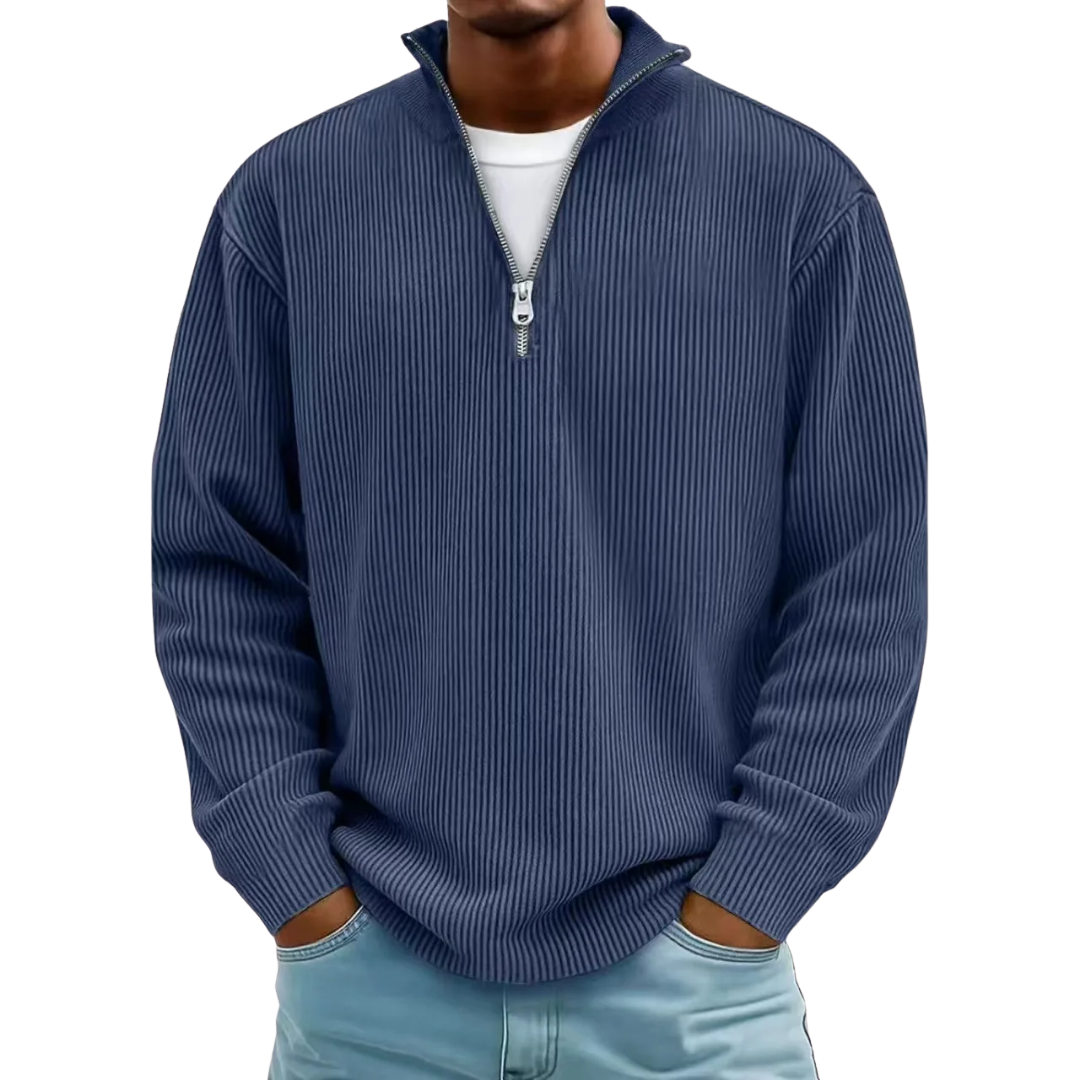 Millford Half-Zip Pullover