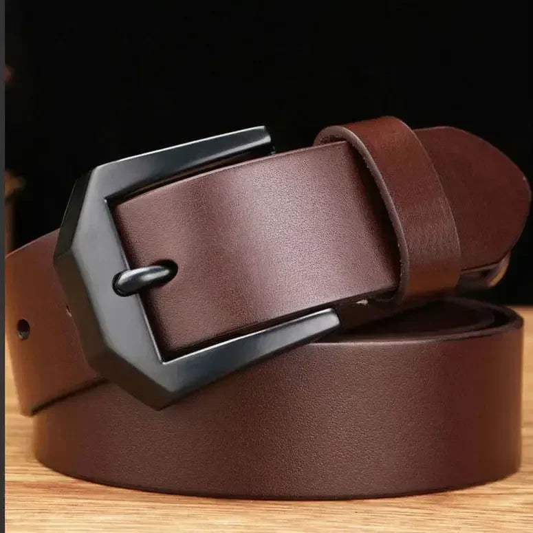 Rover Leather Belt