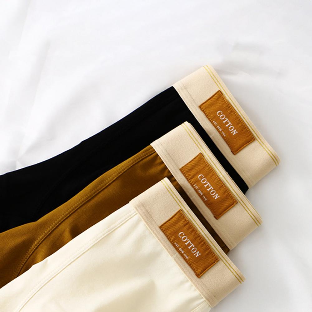 Cotton Boxer Shorts – 5-Pack