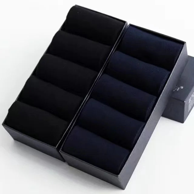 Cotton Socks – Super Kit 10