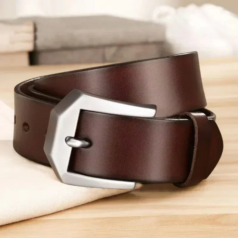 Rover Leather Belt