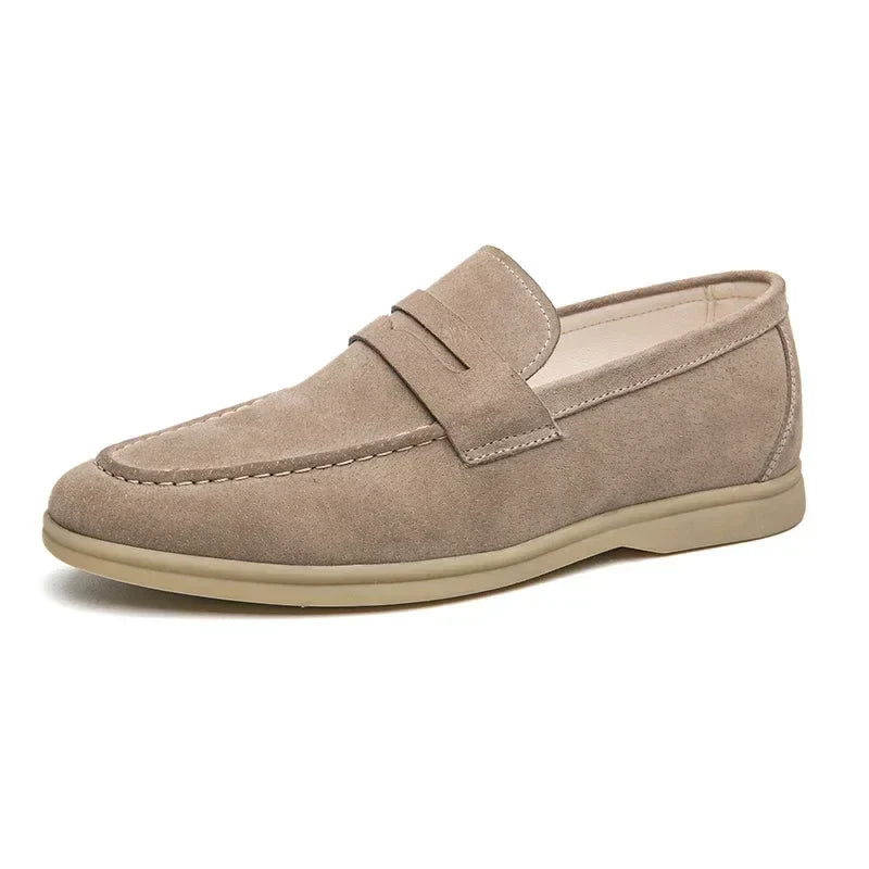 Veneto Moccasin