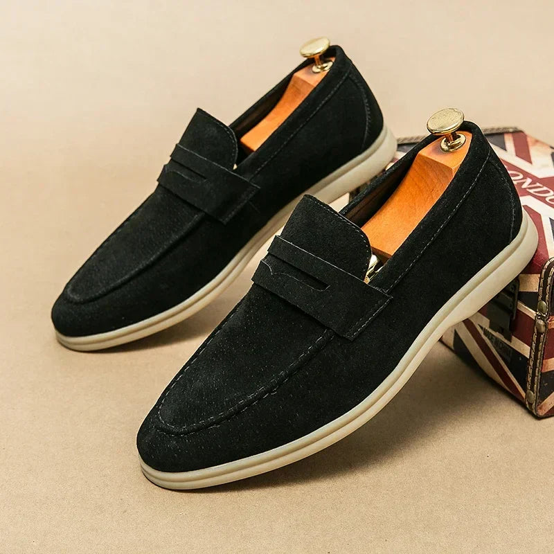 Veneto Moccasin