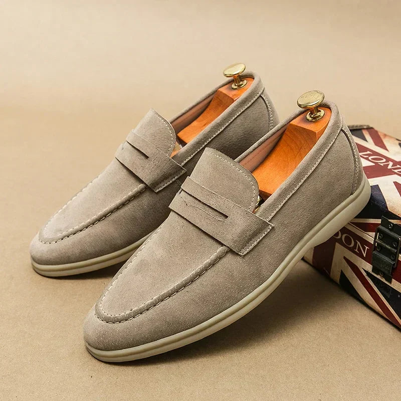 Veneto Moccasin