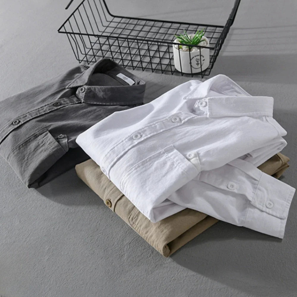 Kenneth Casual Shirt