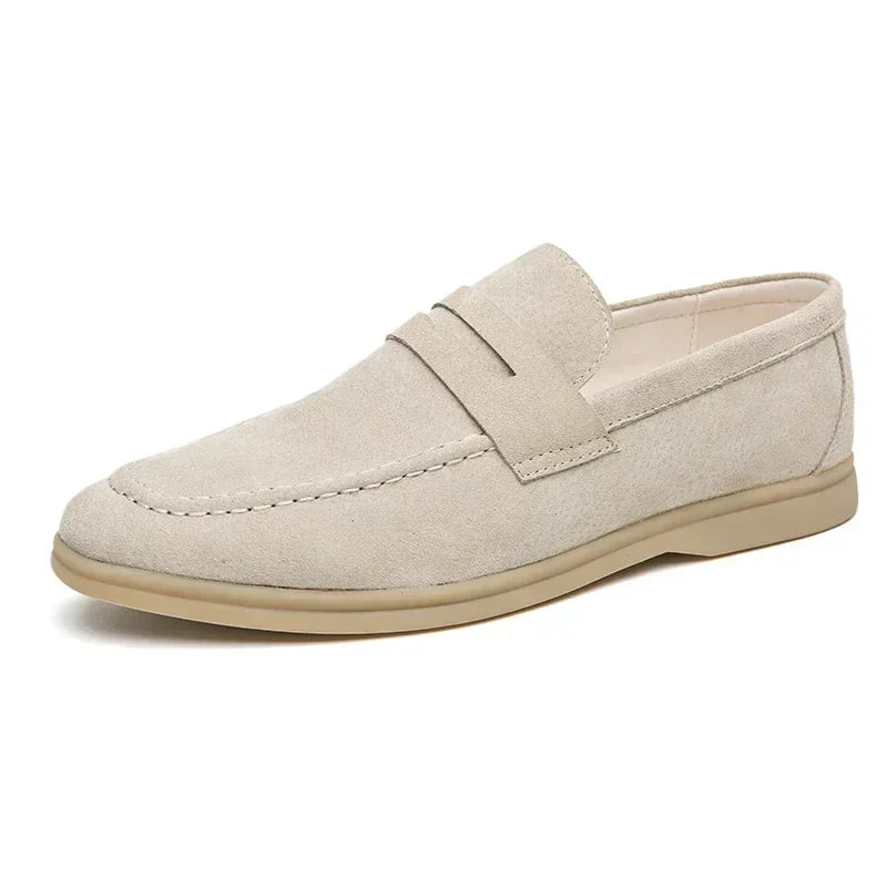 Veneto Moccasin