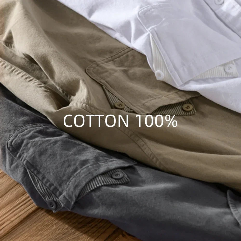 Kenneth Casual Shirt