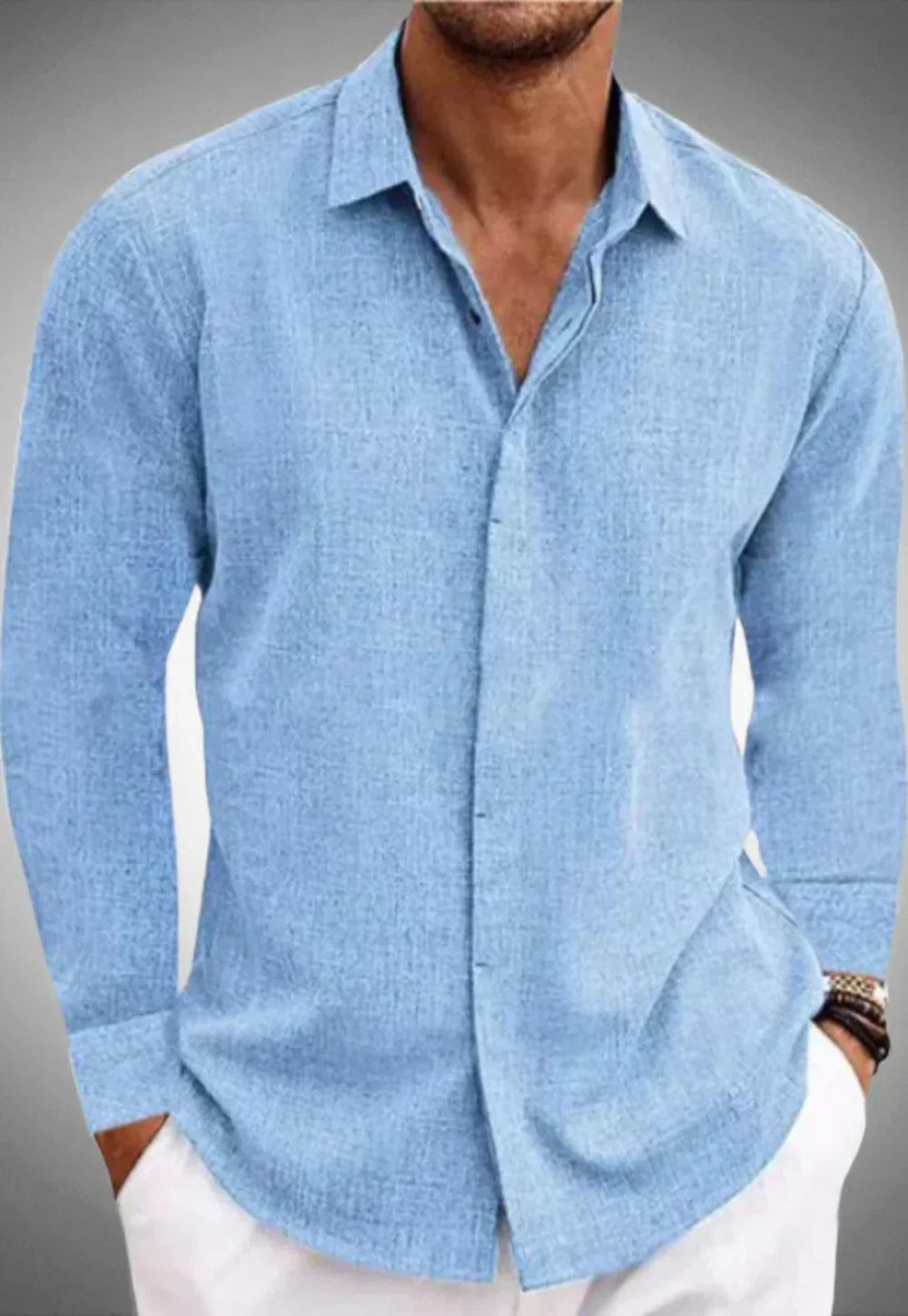 Insider ML Casual Shirt