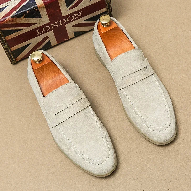 Veneto Moccasin