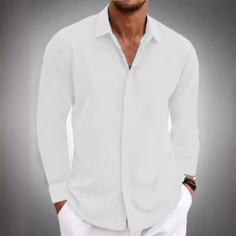 Insider ML Casual Shirt