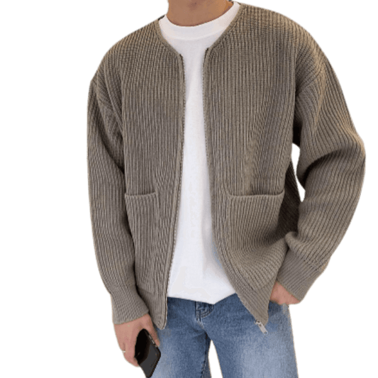 Oscar Casual Cardigan
