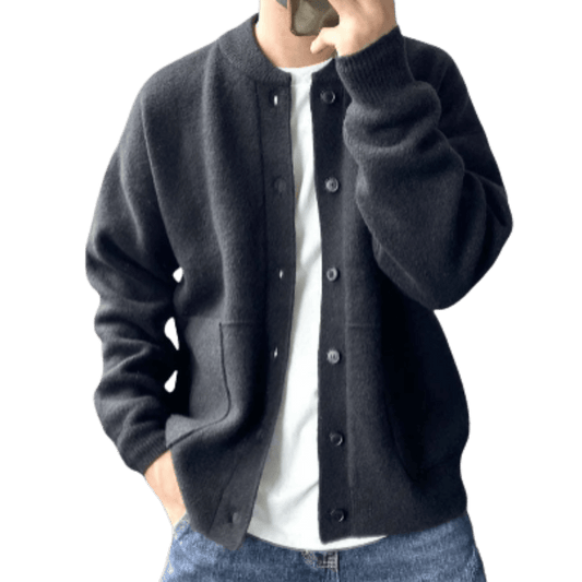 Beaufort Casual Cardigan