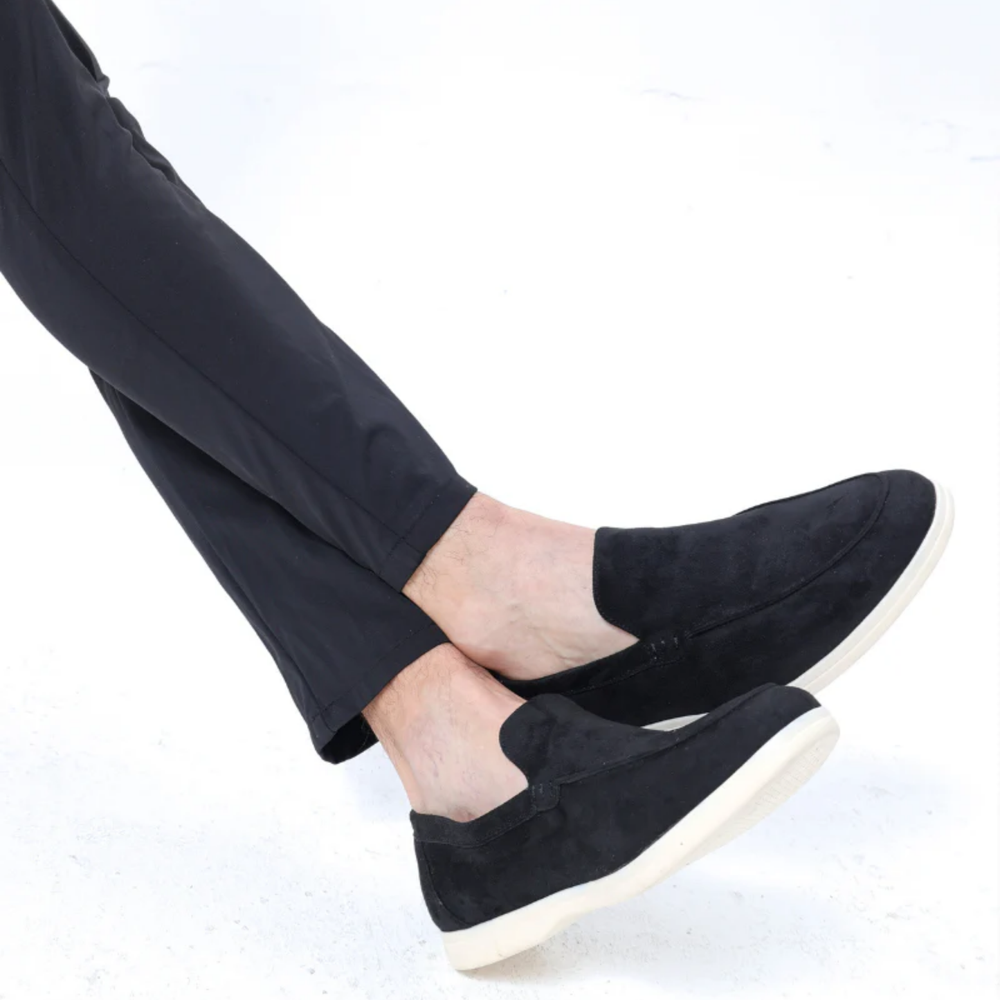 Winter Fit #10 - Stylish Dinner