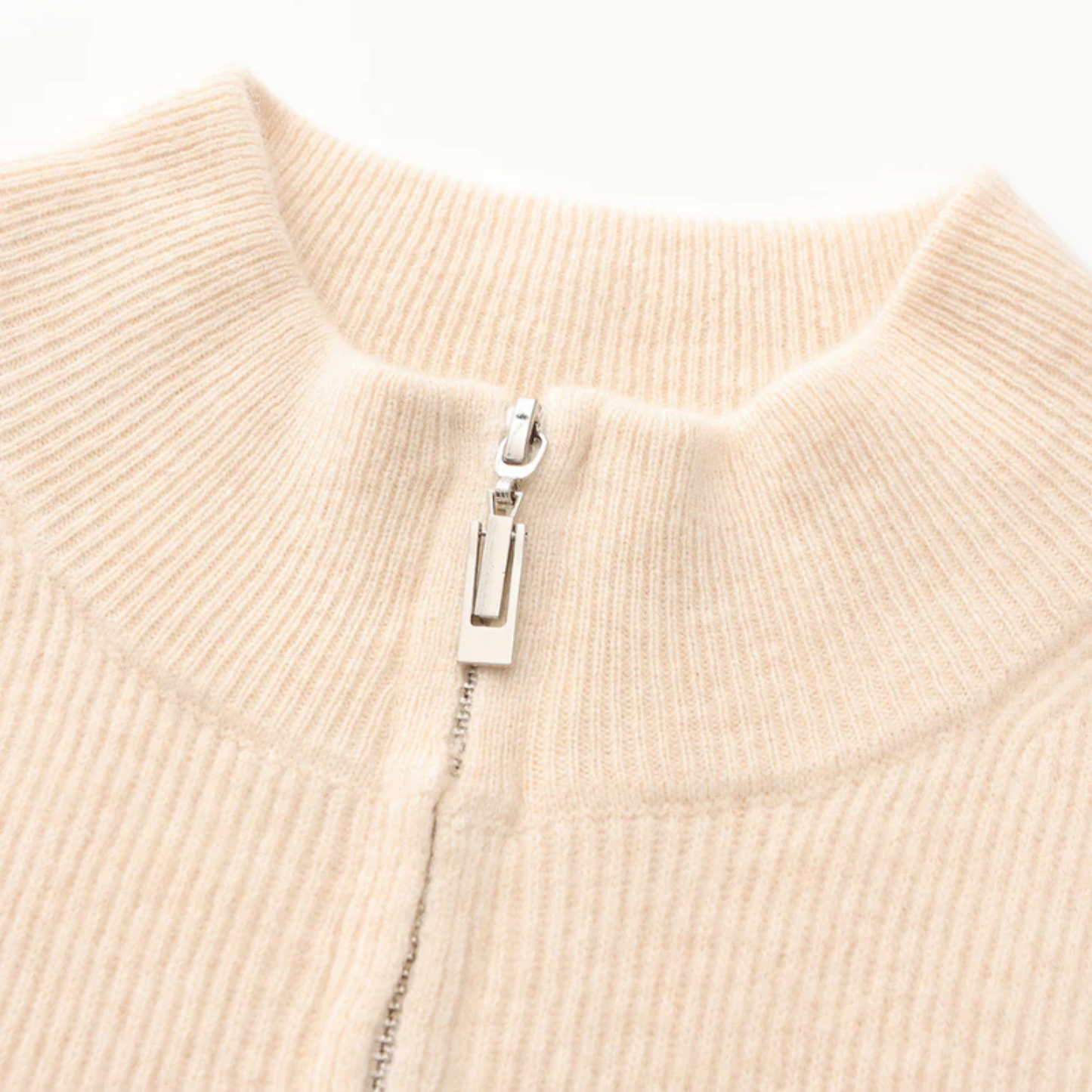 Winter Fit #13 - Coffee Stroll