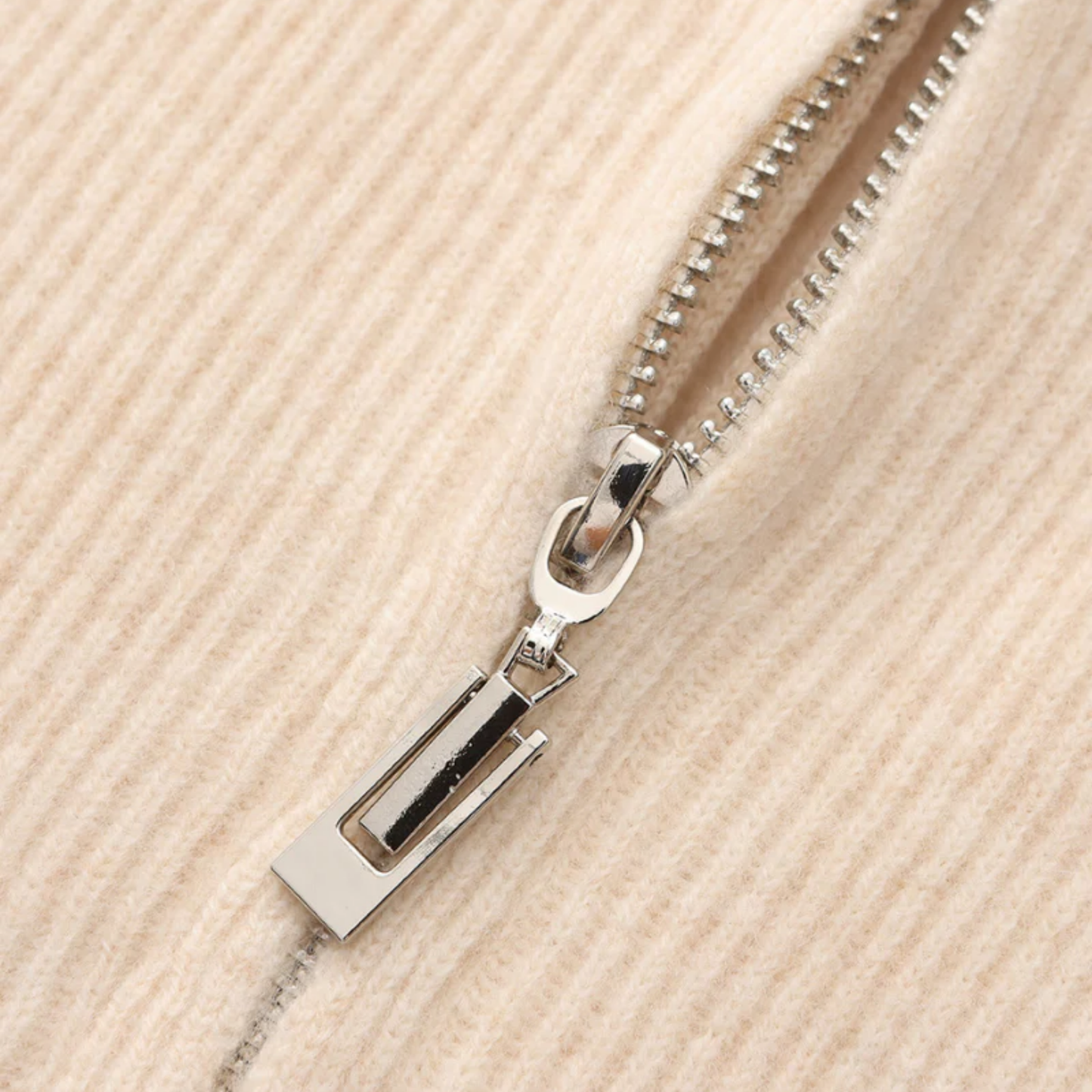 Winter Fit #13 - Coffee Stroll