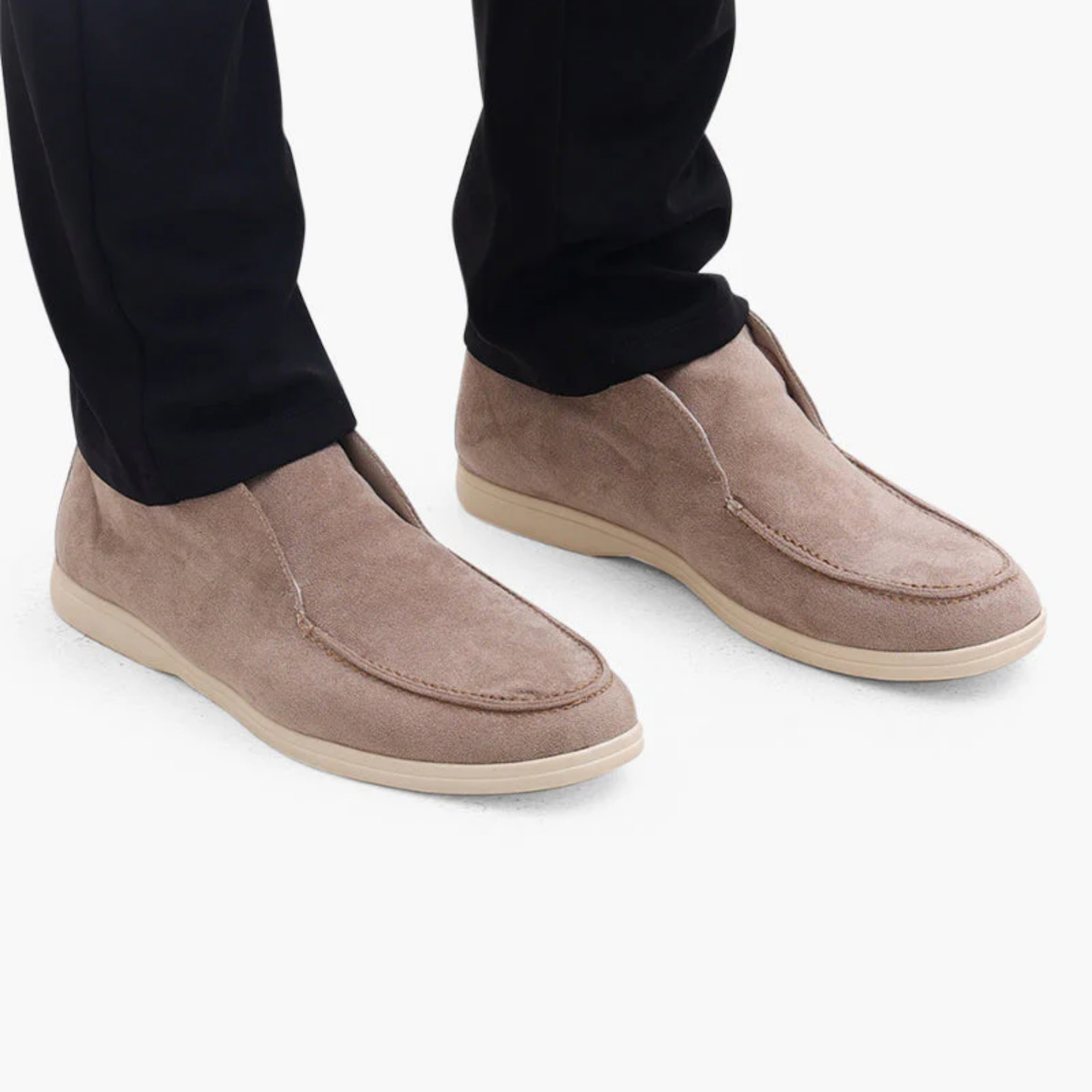 Winter Fit #13 - Coffee Stroll