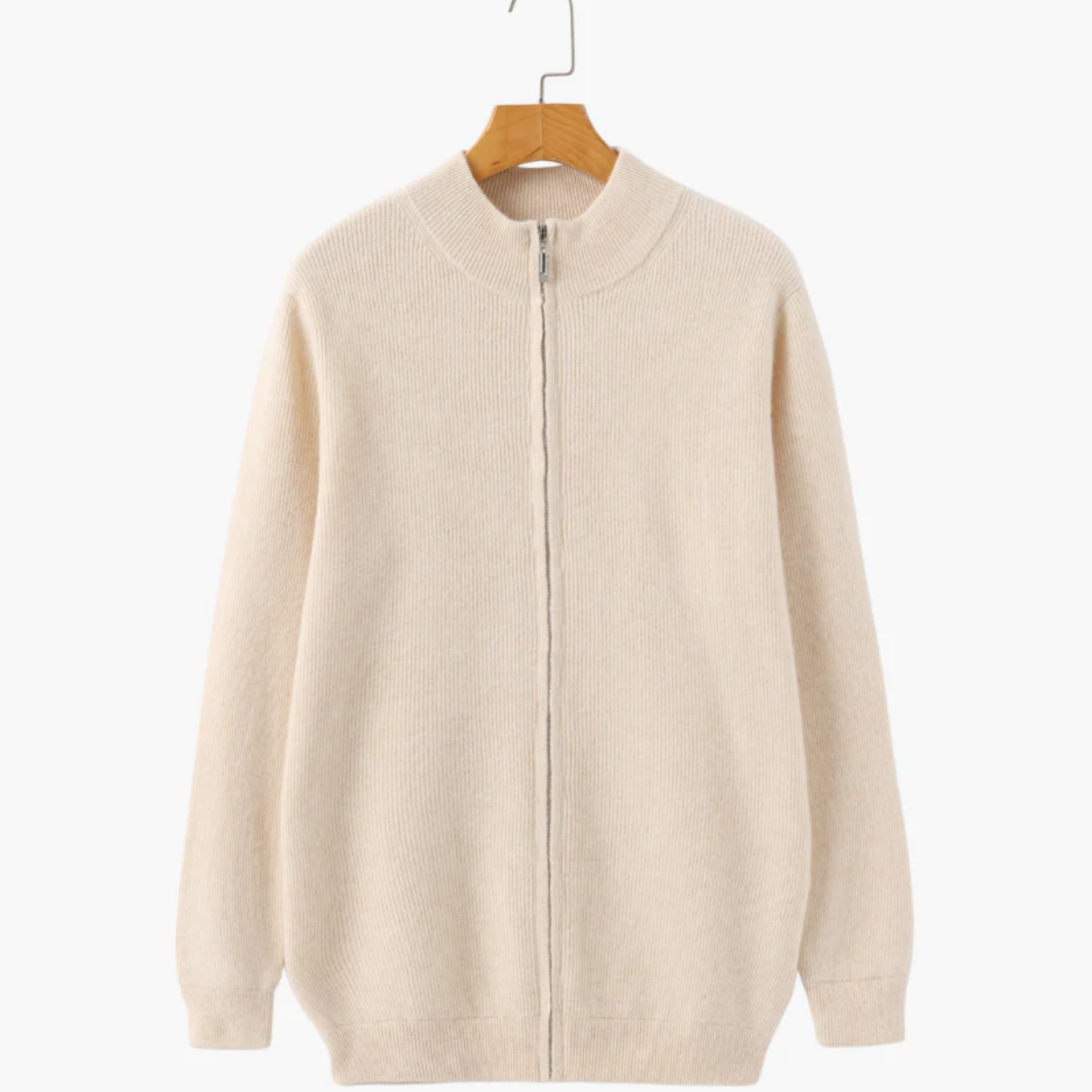 Winter Fit #13 - Coffee Stroll