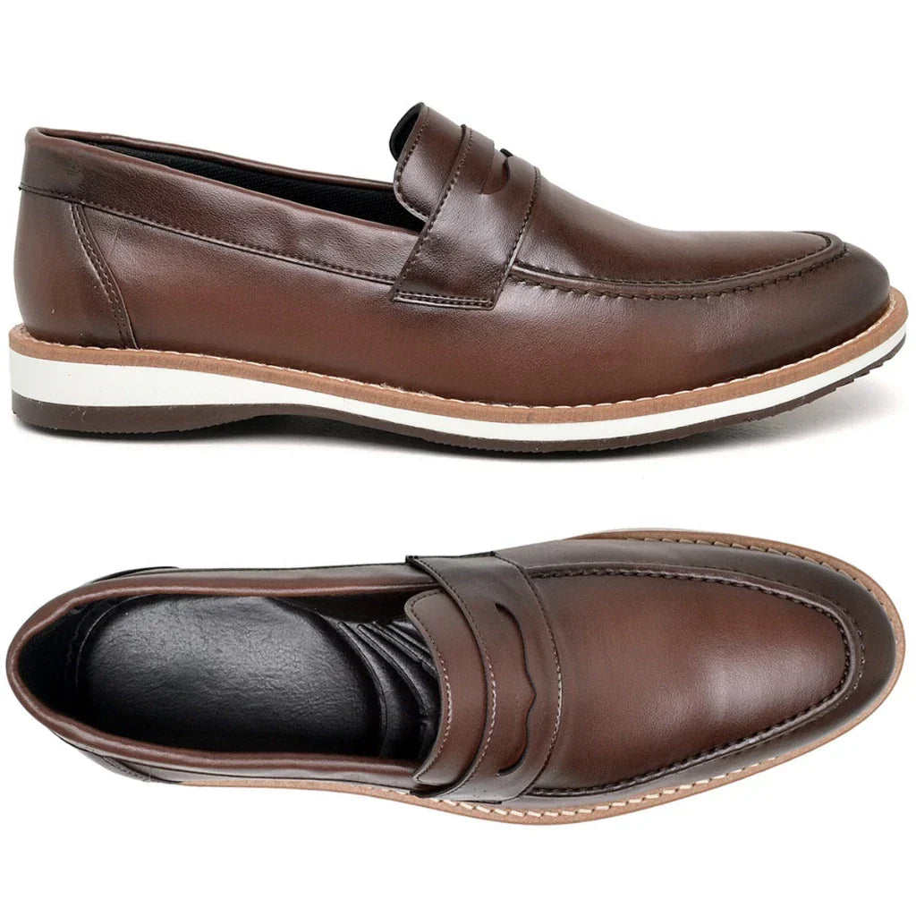 Mocassim Casual