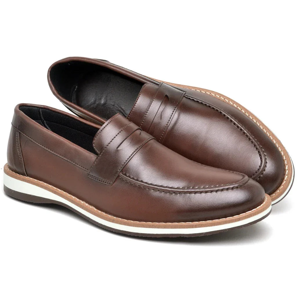 Mocassim Casual