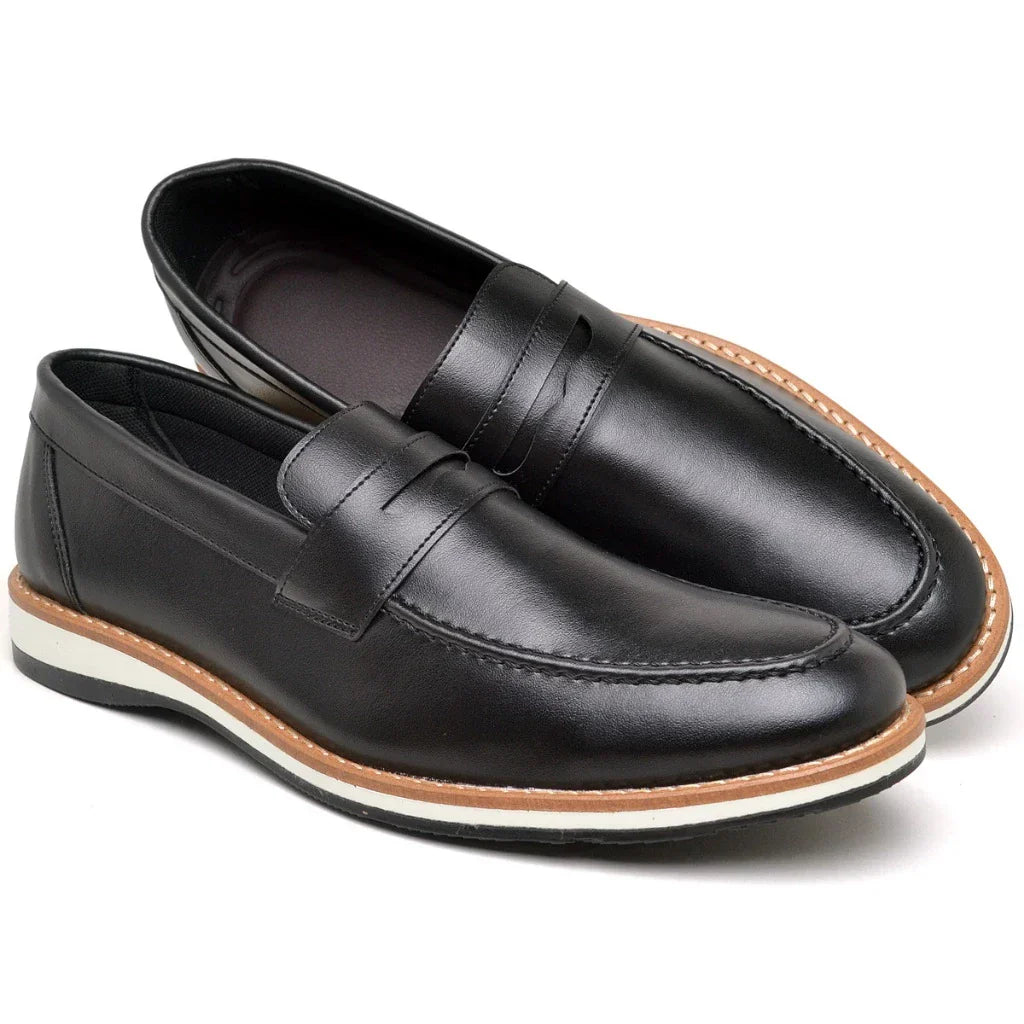 Mocassim Casual