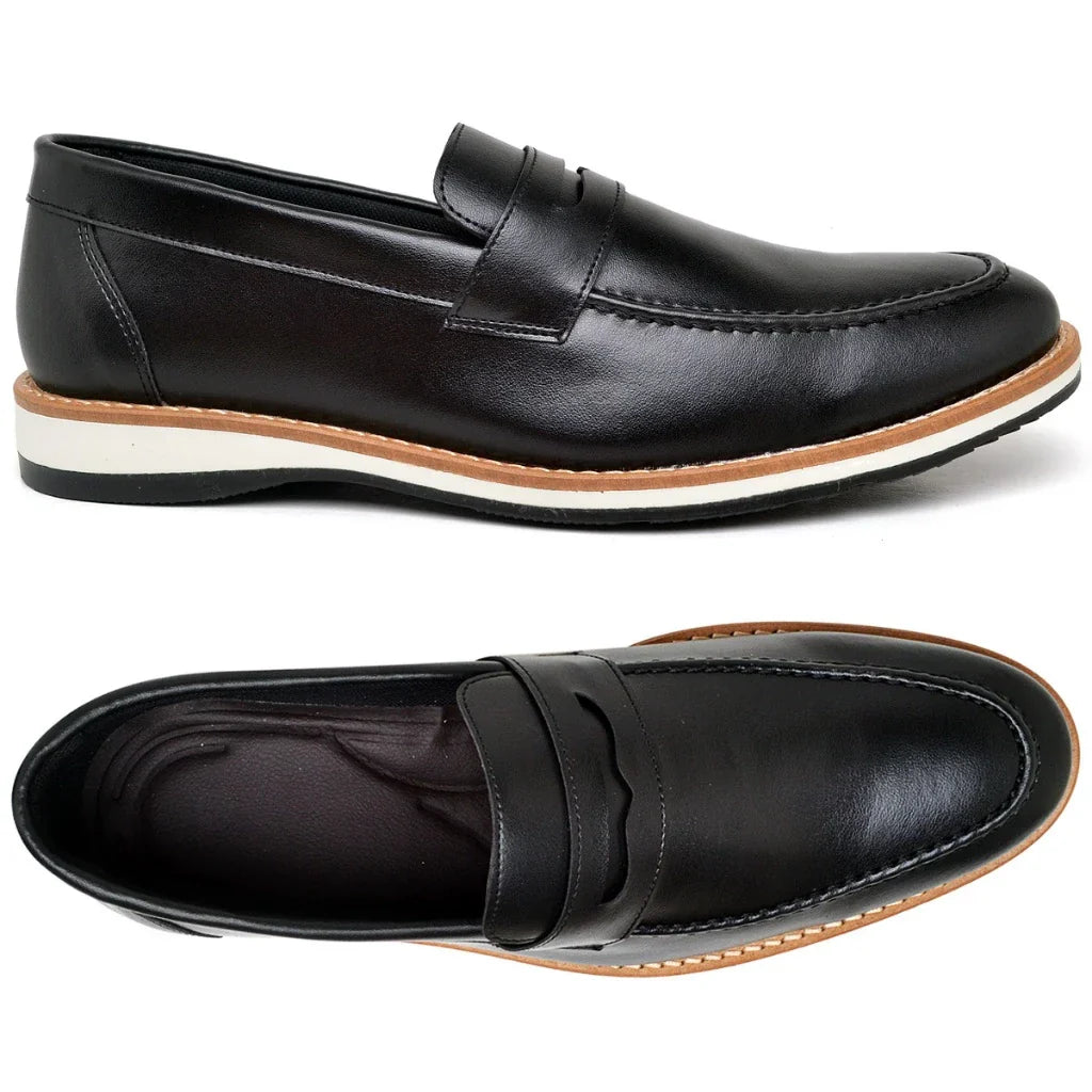 Mocassim Casual