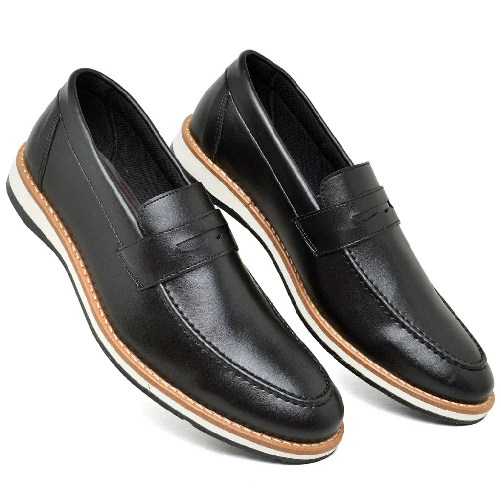 Mocassim Casual